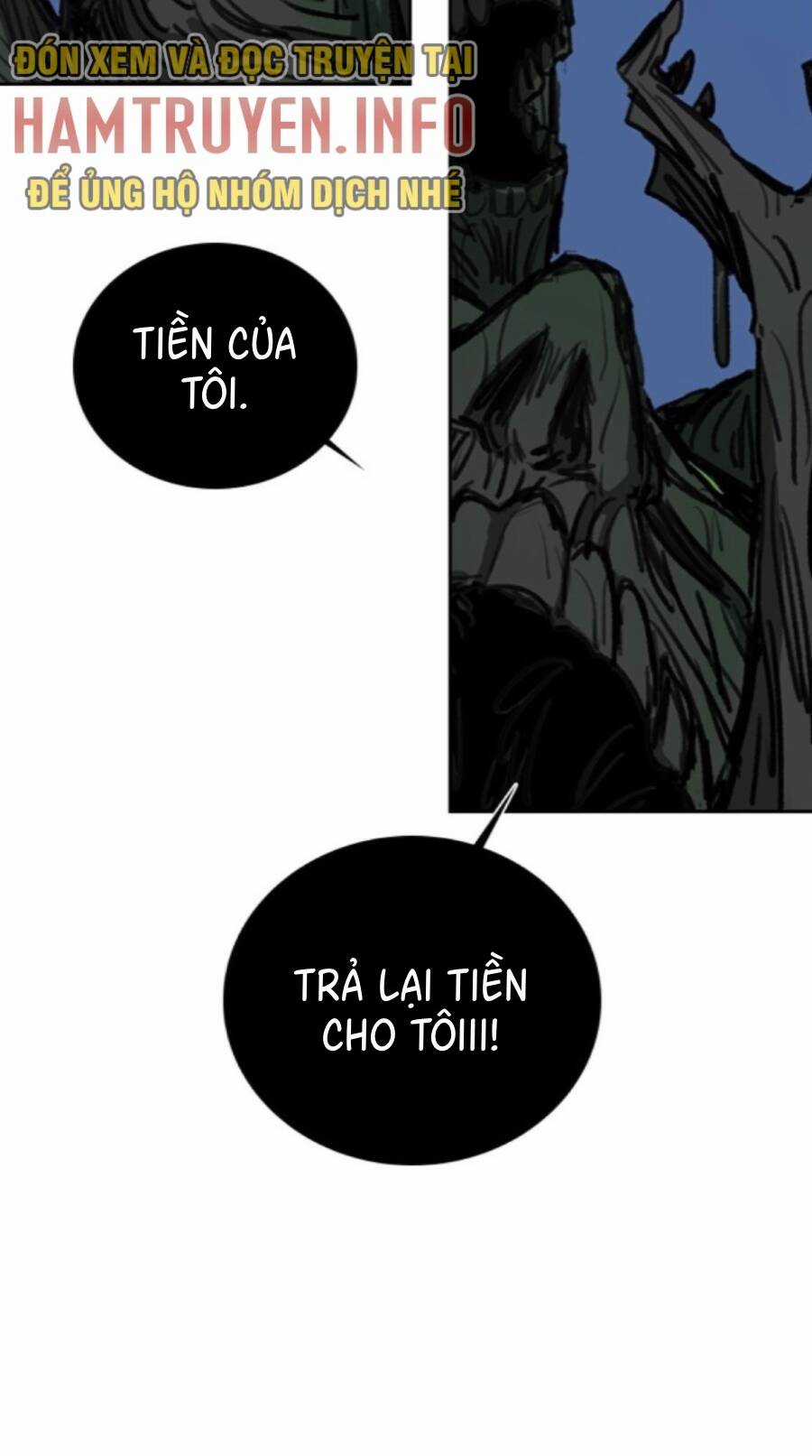 Fray - Chapter 17 - Trang 8