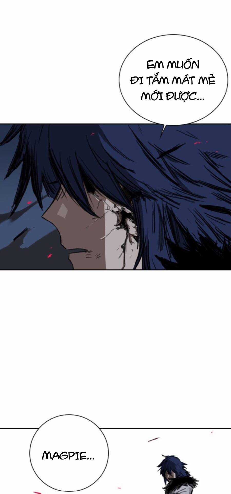 Fray - Chapter 17 - Trang 71