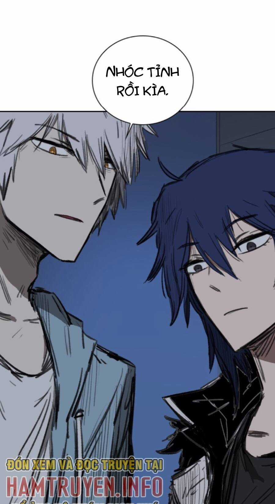 Fray - Chapter 17 - Trang 77