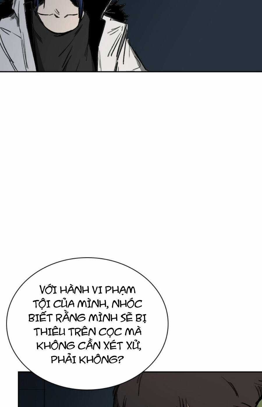 Fray - Chapter 18 - Trang 11