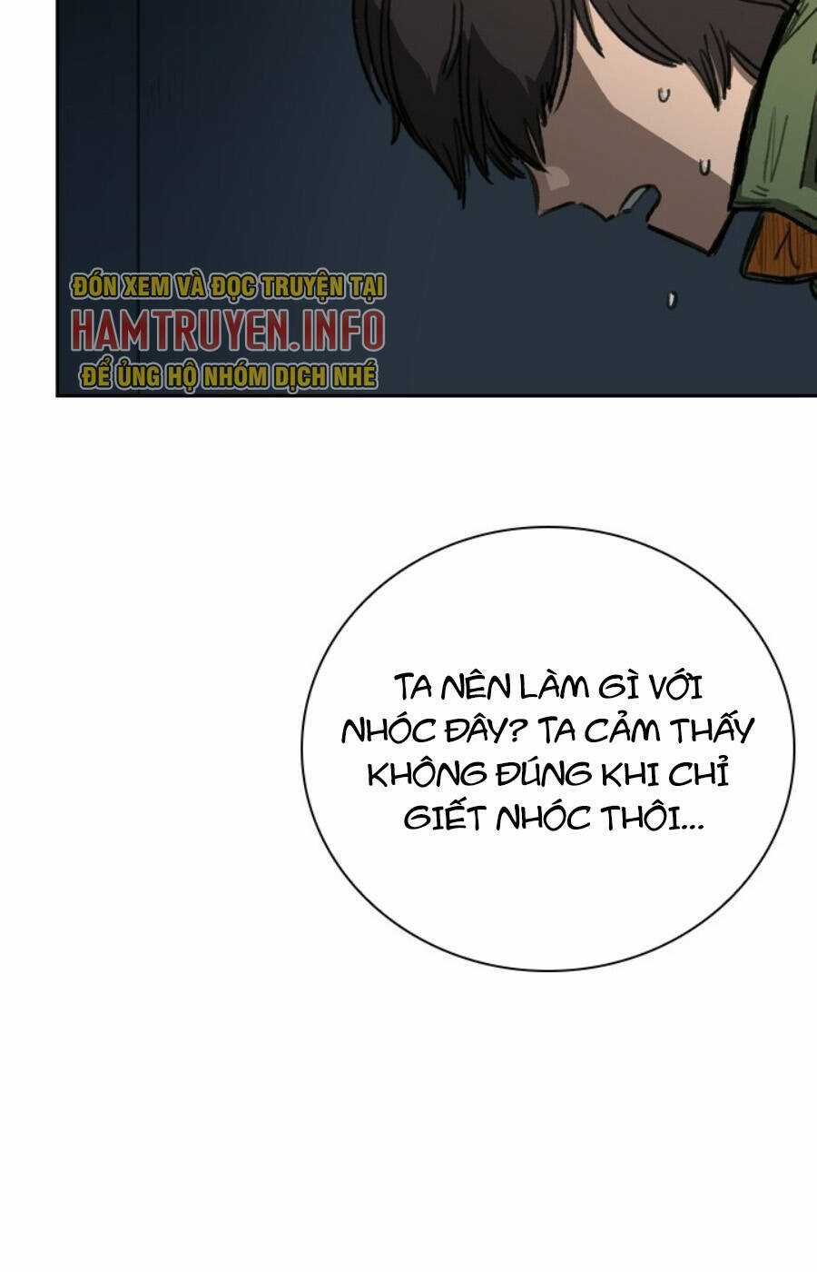 Fray - Chapter 18 - Trang 12