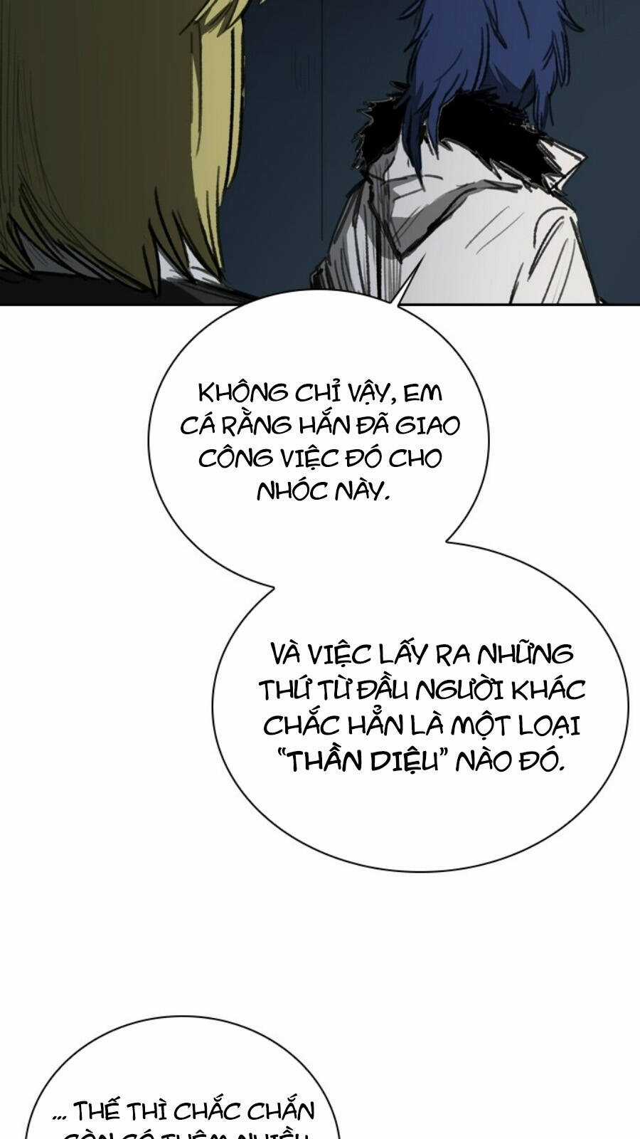 Fray - Chapter 18 - Trang 17