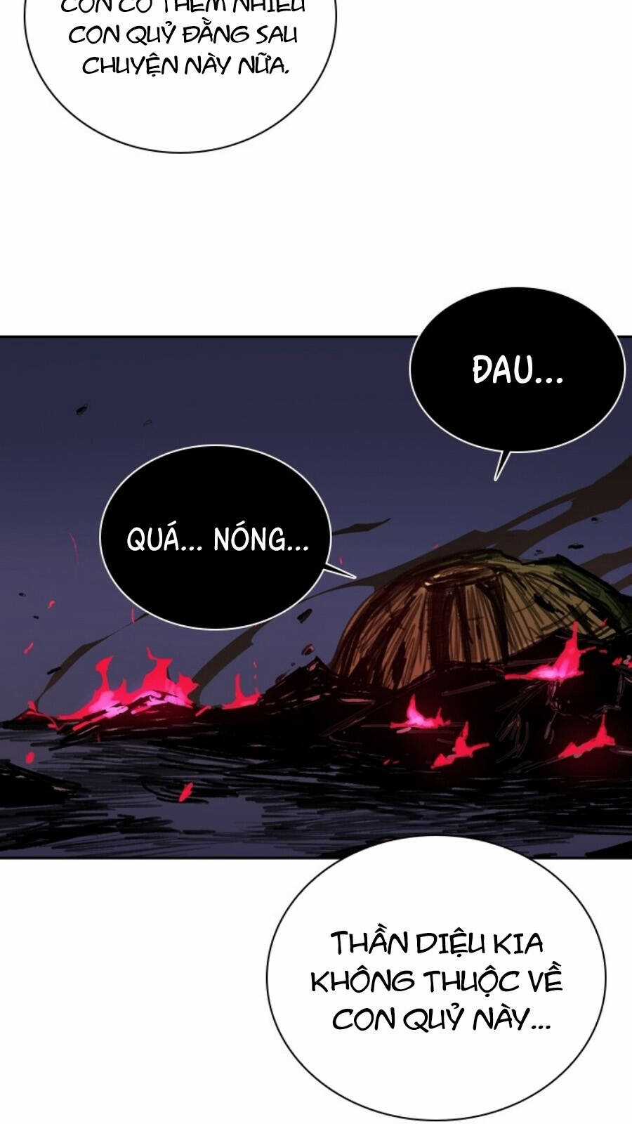 Fray - Chapter 18 - Trang 18