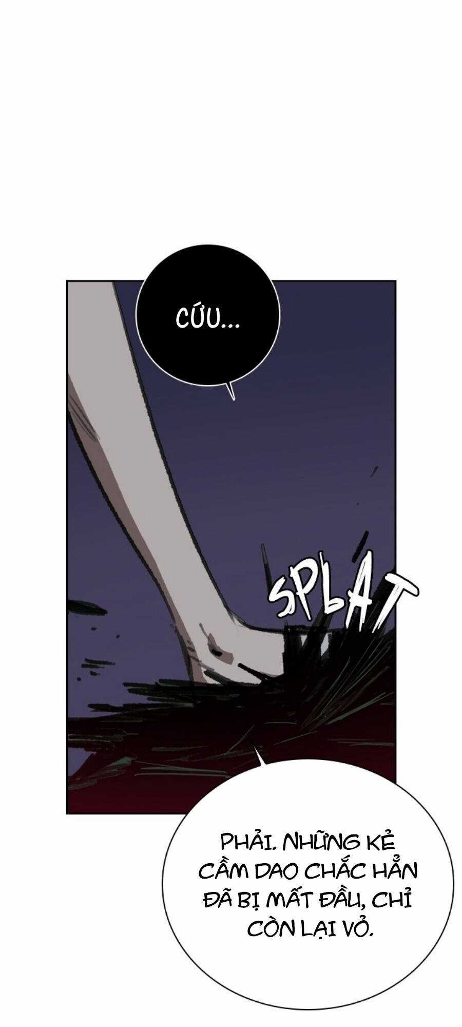 Fray - Chapter 18 - Trang 19