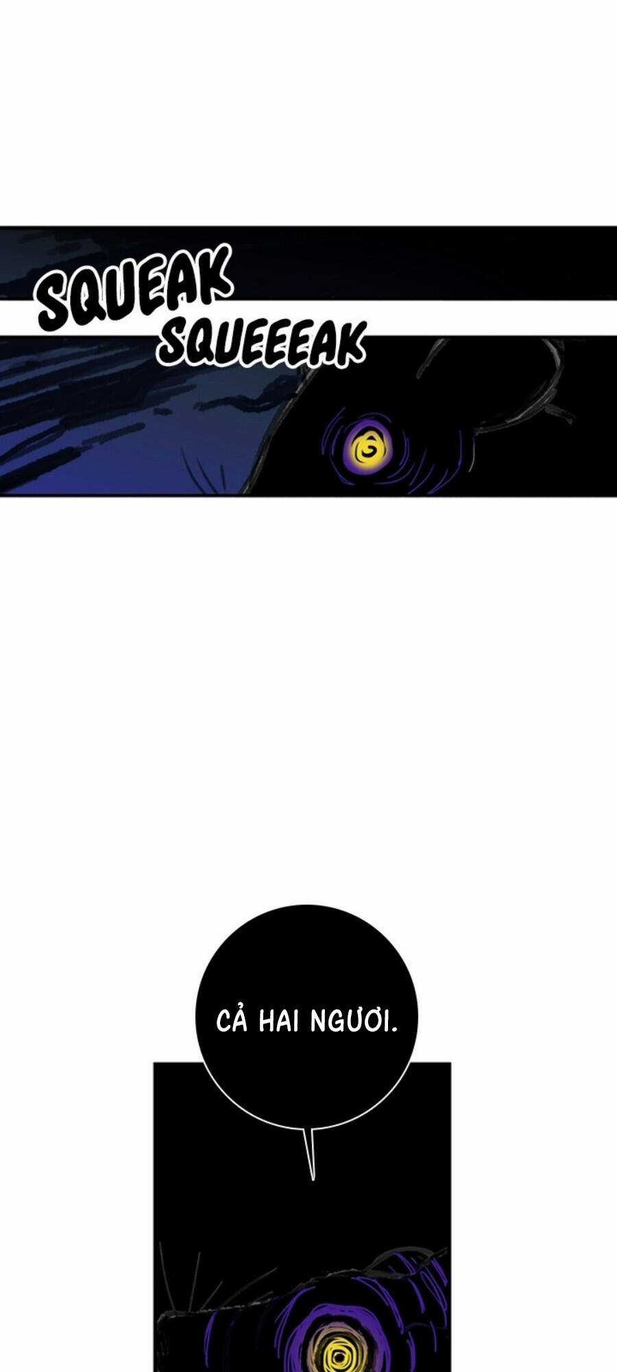 Fray - Chapter 18 - Trang 41