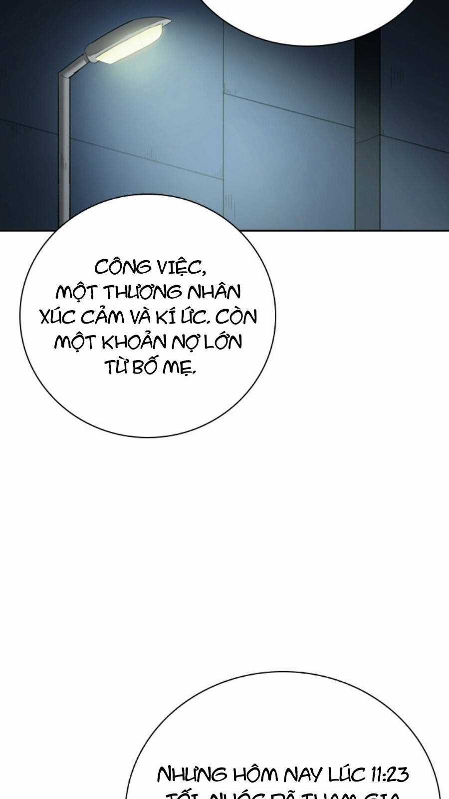 Fray - Chapter 18 - Trang 6