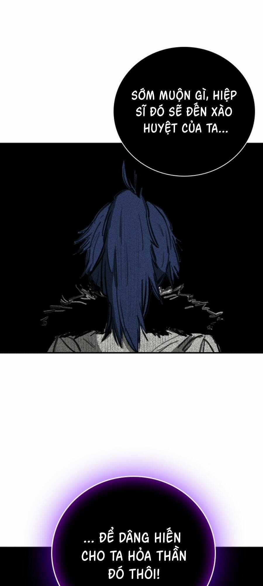 Fray - Chapter 18 - Trang 55