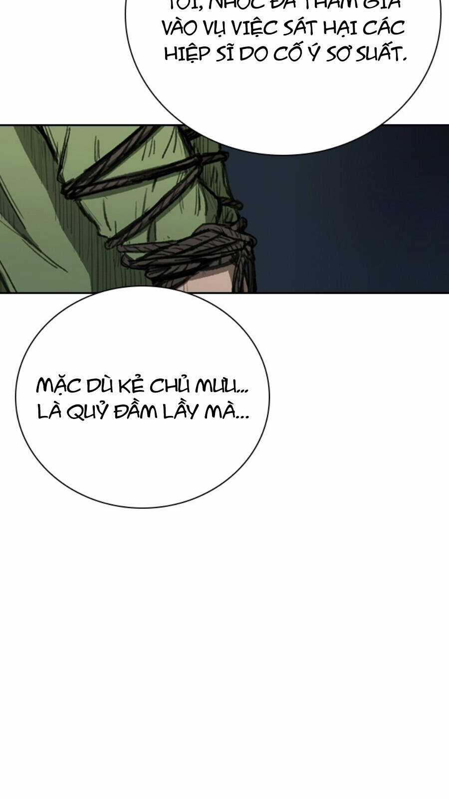 Fray - Chapter 18 - Trang 7