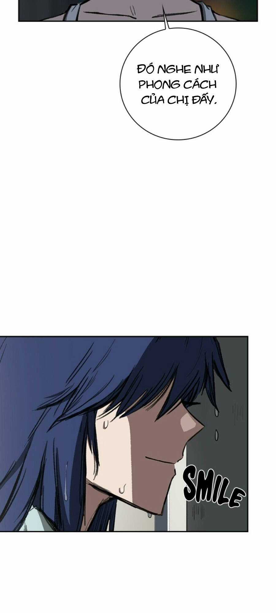 Fray - Chapter 18 - Trang 70