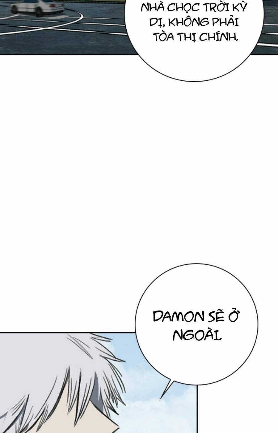 Fray - Chapter 18 - Trang 75