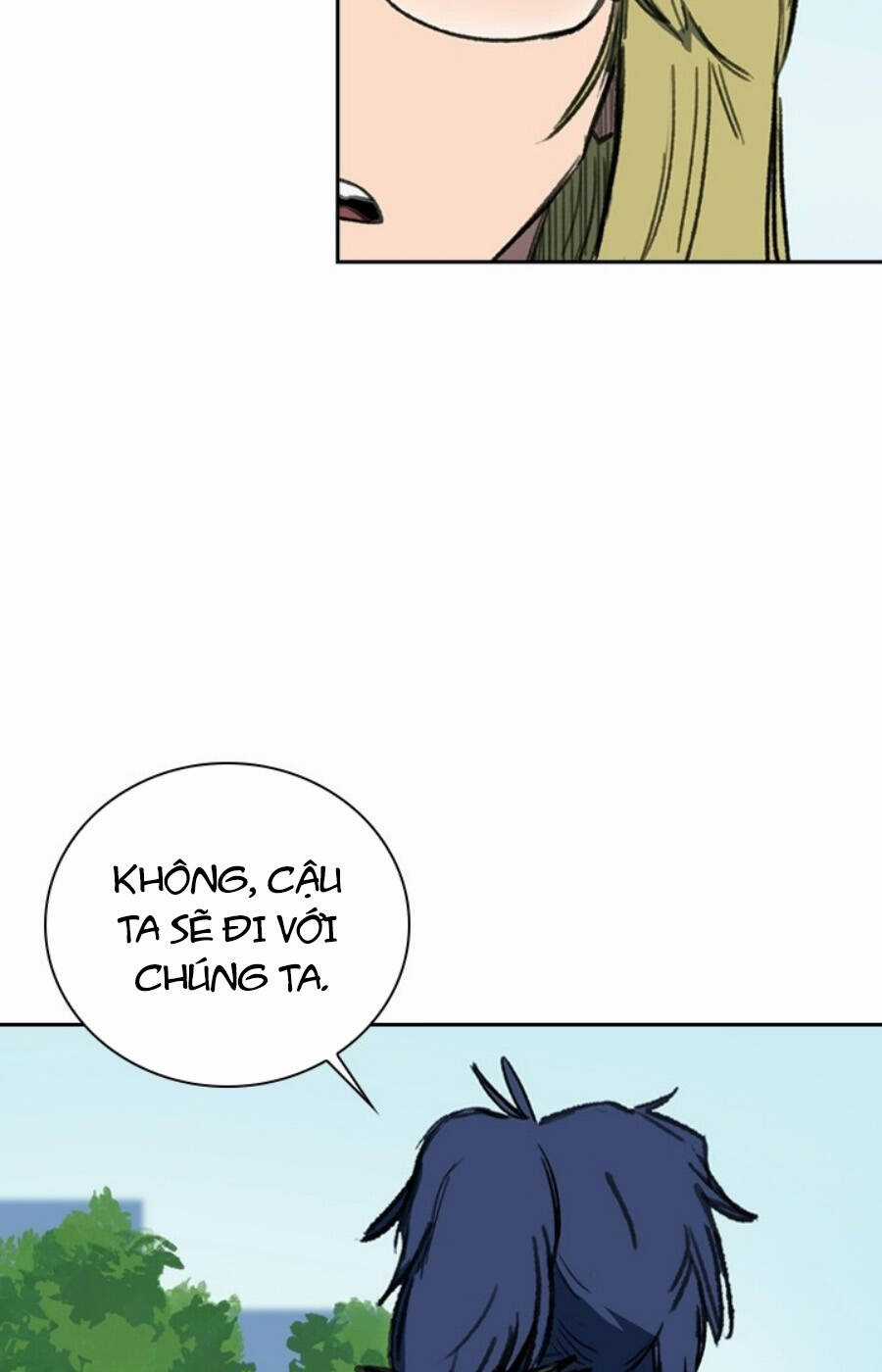 Fray - Chapter 18 - Trang 77