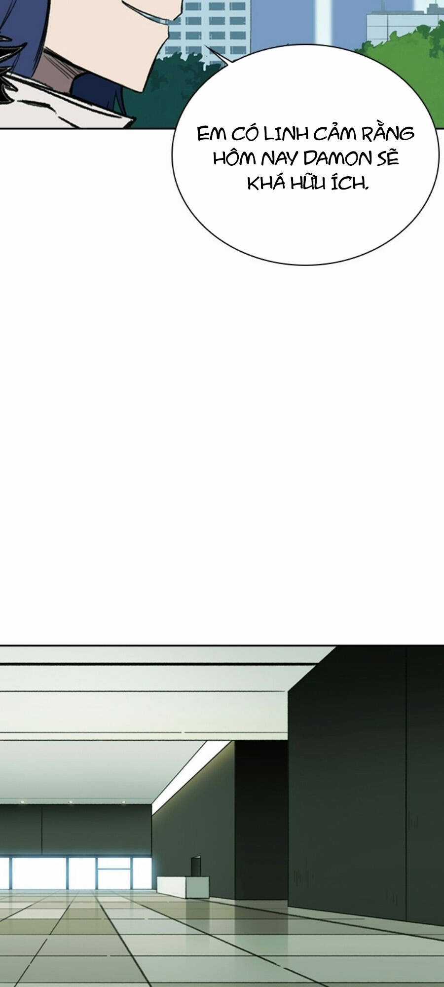 Fray - Chapter 18 - Trang 79