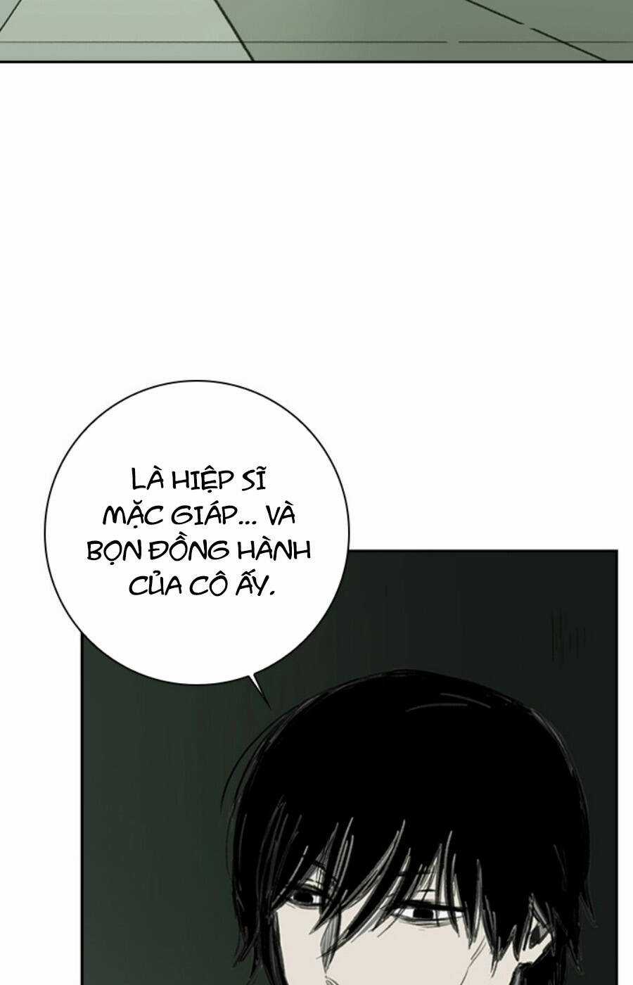 Fray - Chapter 18 - Trang 80