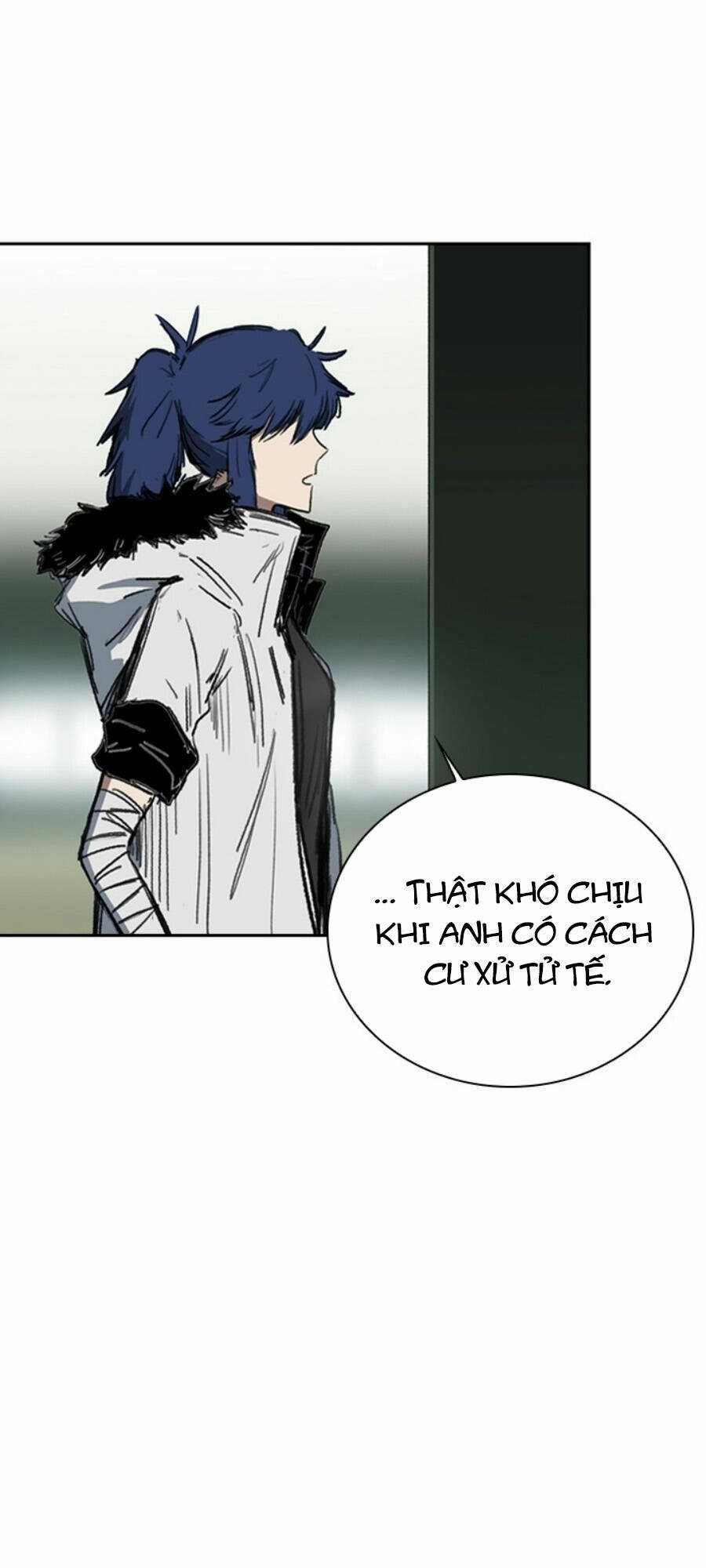 Fray - Chapter 18 - Trang 82