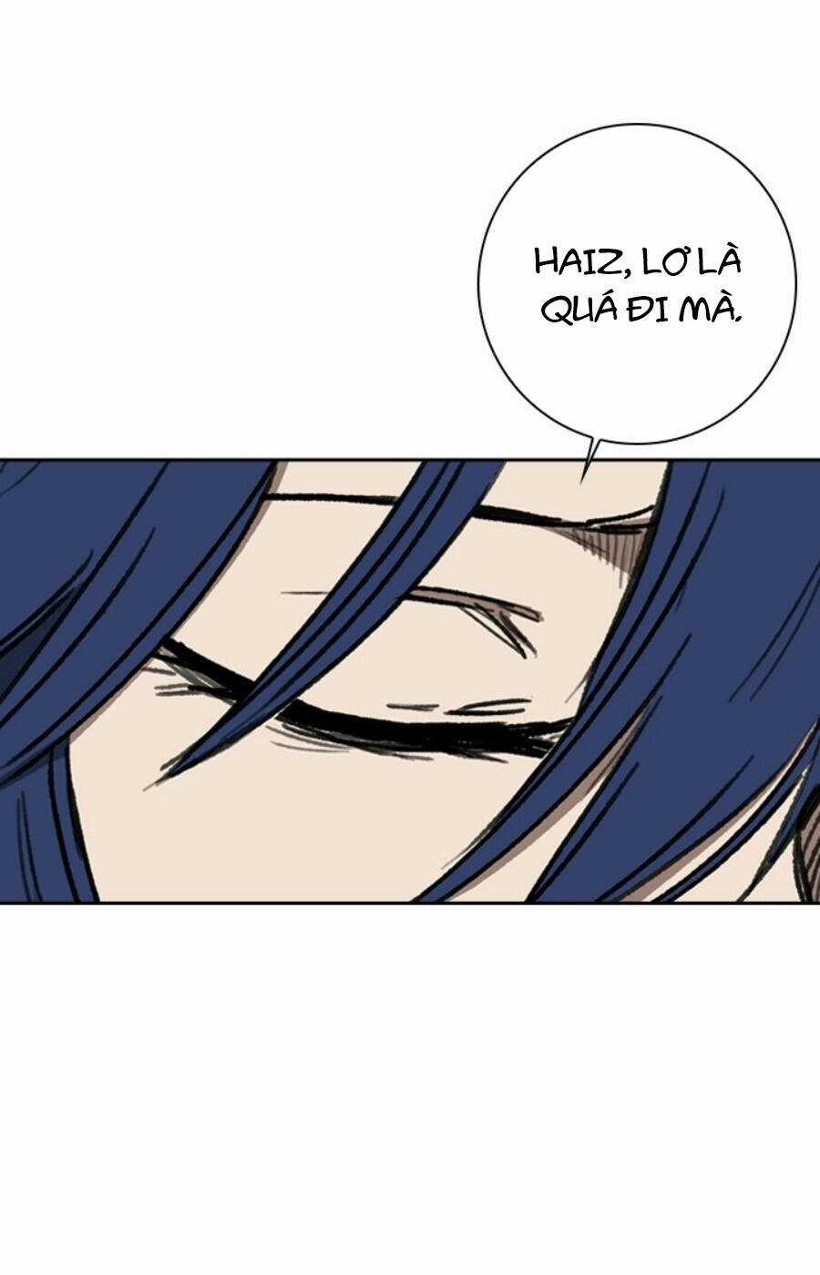 Fray - Chapter 18 - Trang 84