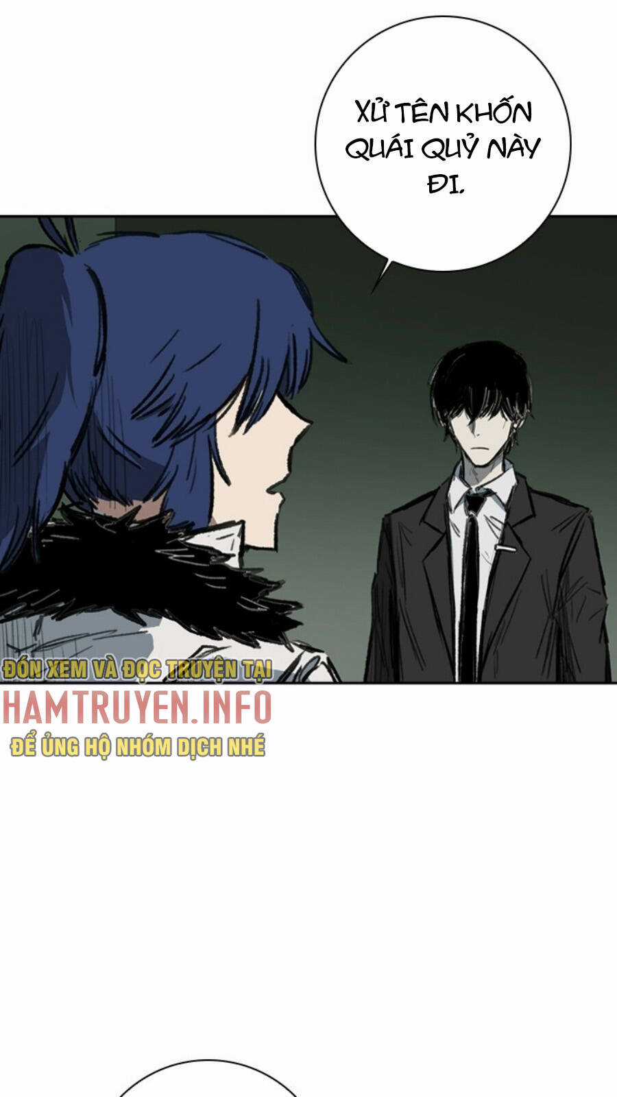 Fray - Chapter 18 - Trang 86