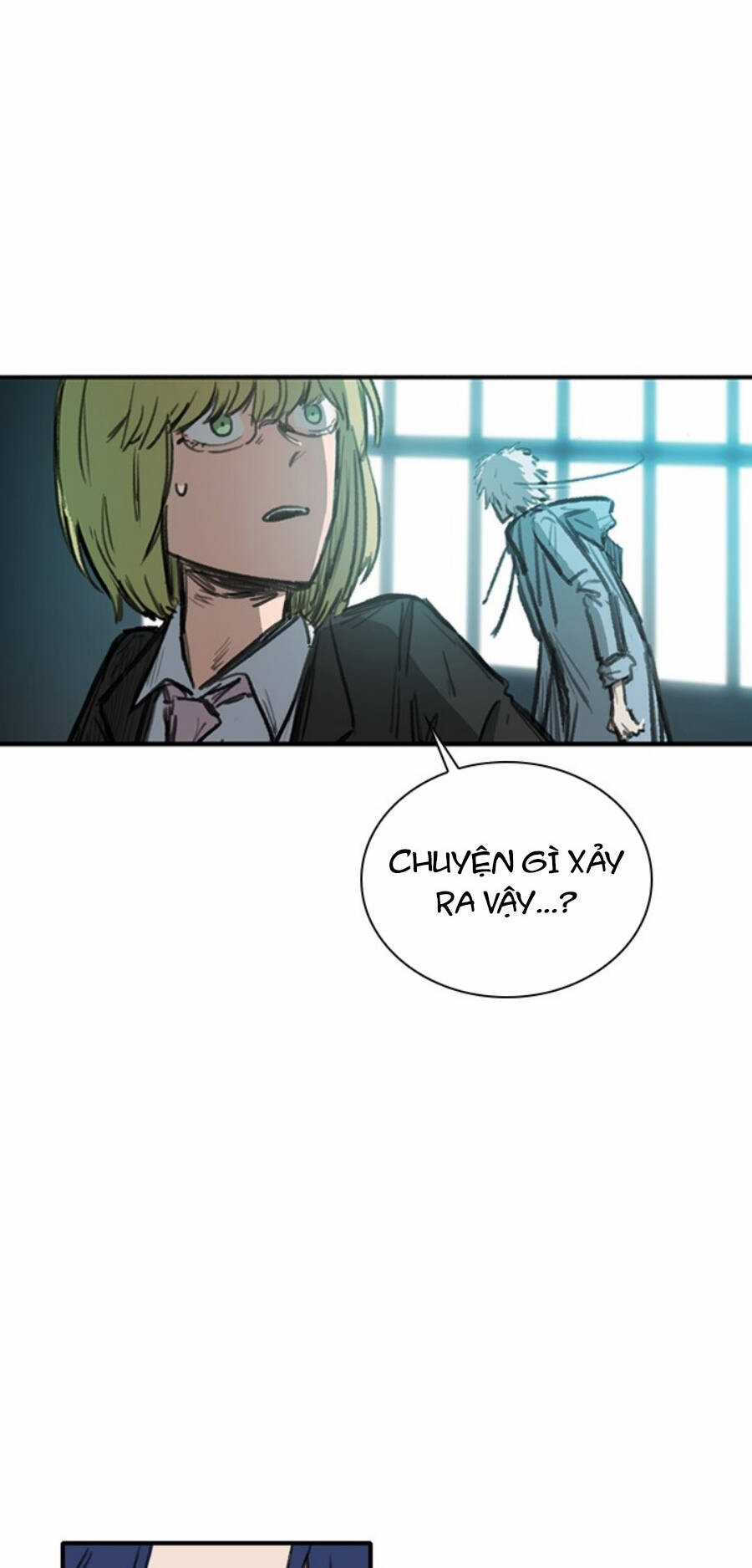 Fray - Chapter 19 - Trang 12