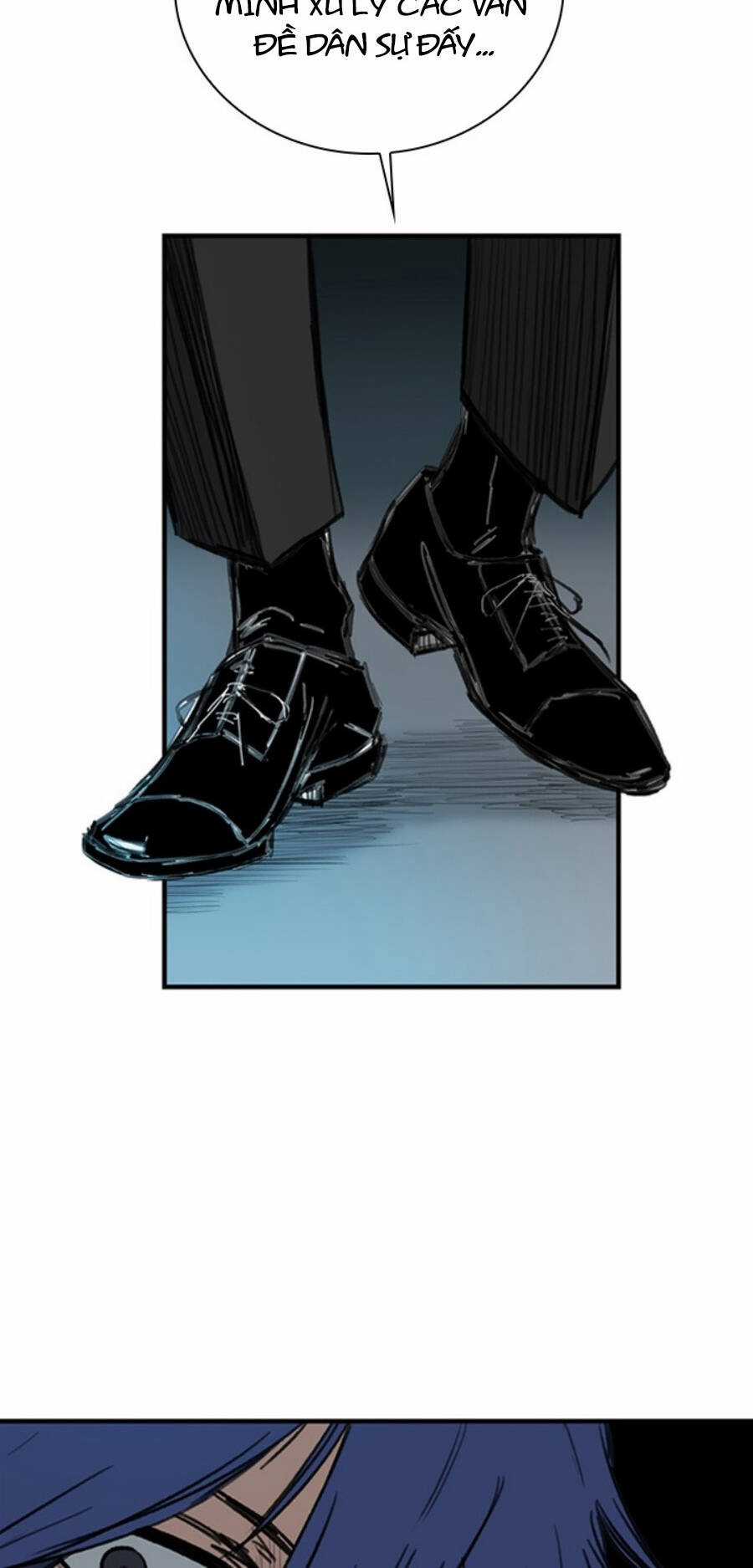 Fray - Chapter 19 - Trang 14