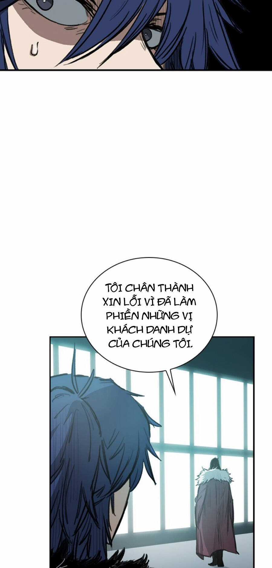 Fray - Chapter 19 - Trang 15