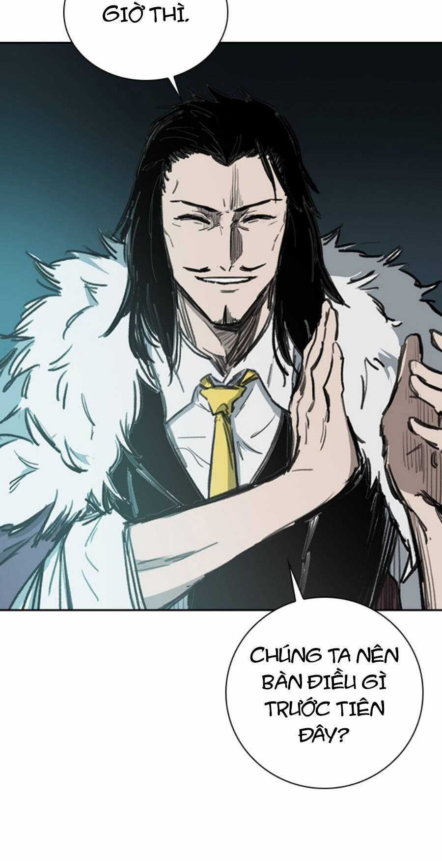 Fray - Chapter 19 - Trang 20