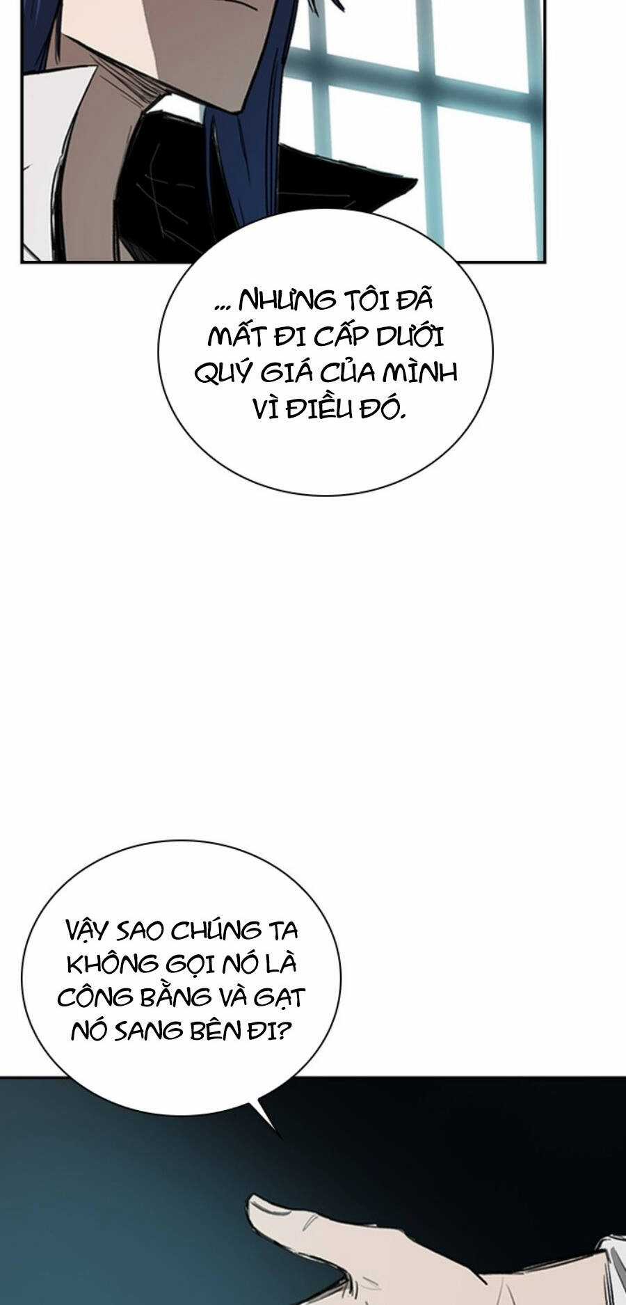 Fray - Chapter 19 - Trang 28