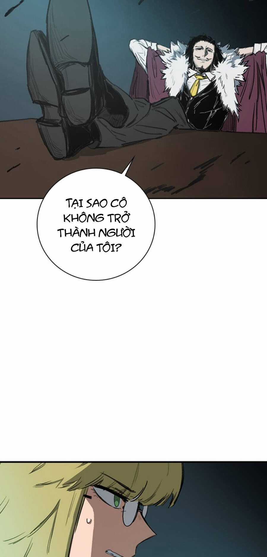 Fray - Chapter 19 - Trang 56