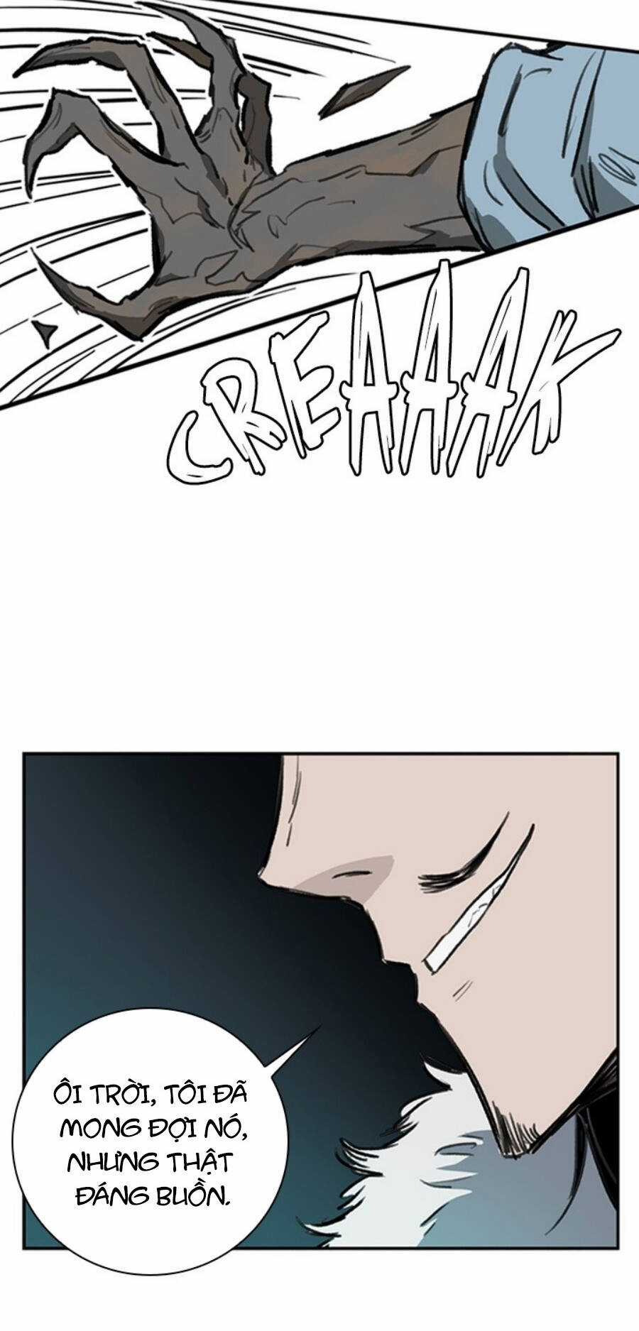 Fray - Chapter 19 - Trang 58