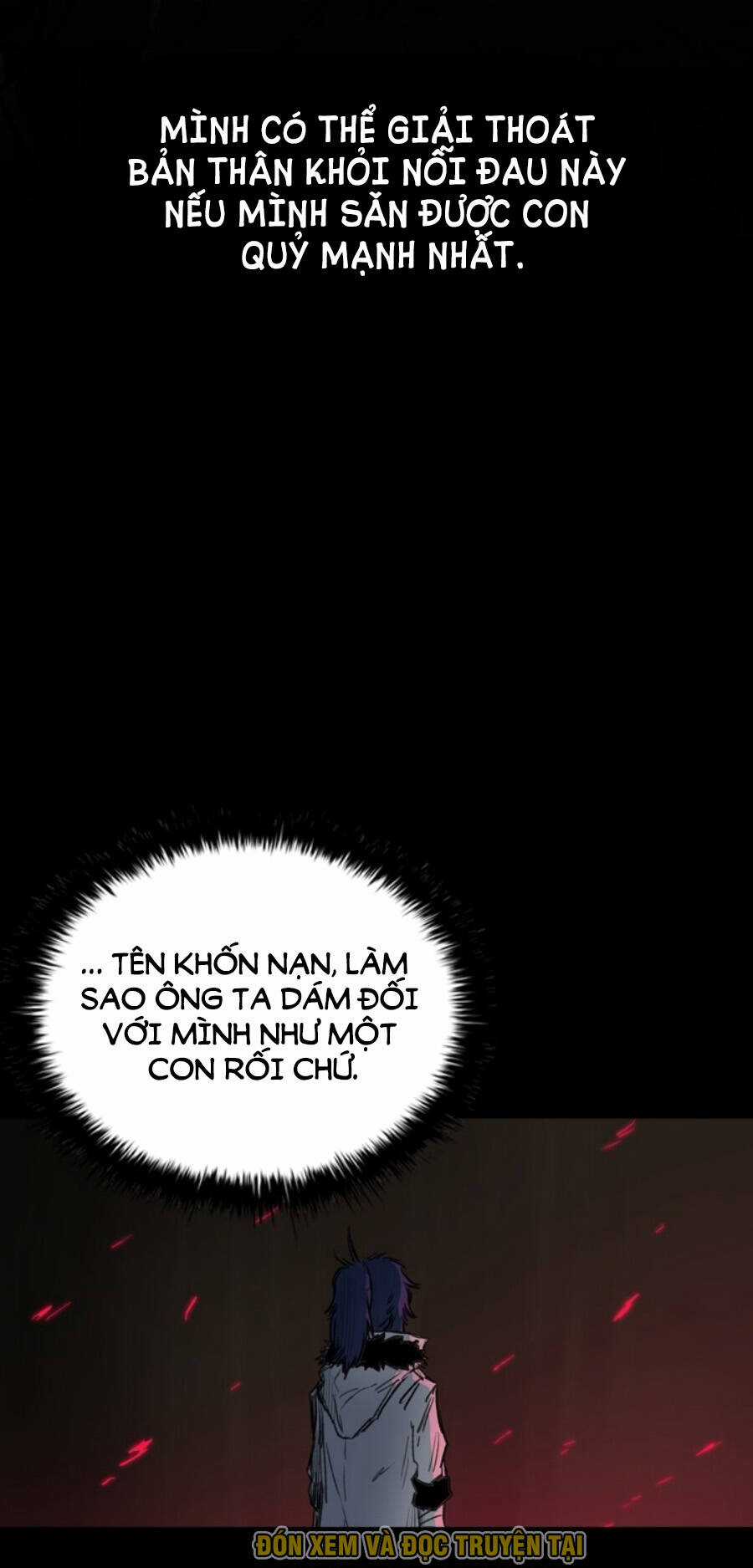 Fray - Chapter 20 - Trang 12