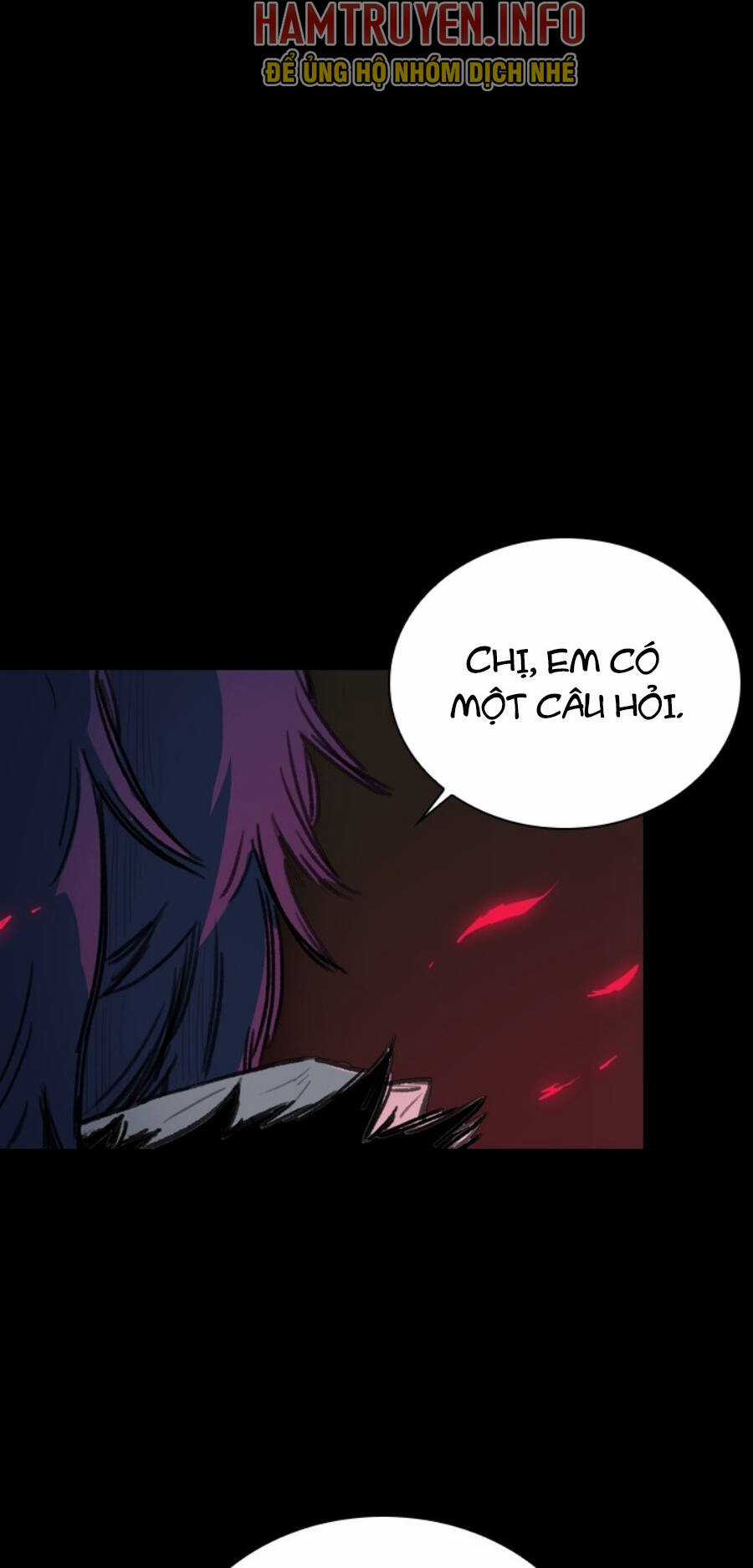 Fray - Chapter 20 - Trang 13