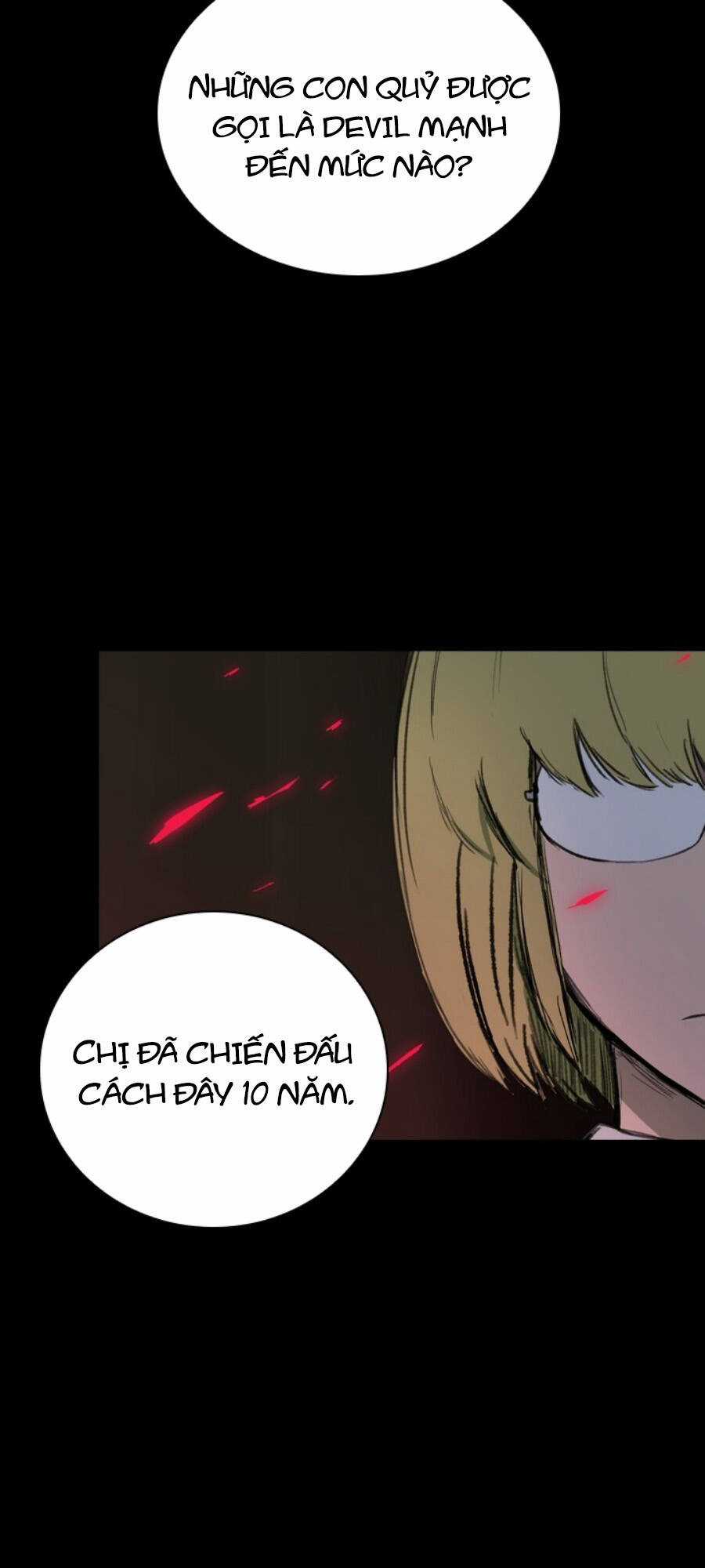 Fray - Chapter 20 - Trang 14