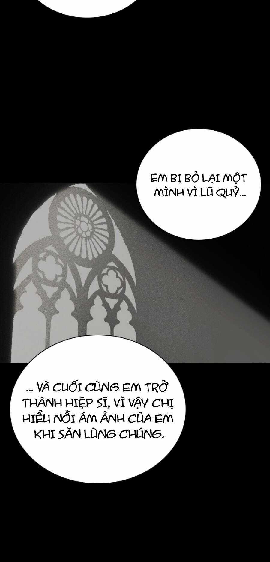 Fray - Chapter 20 - Trang 18