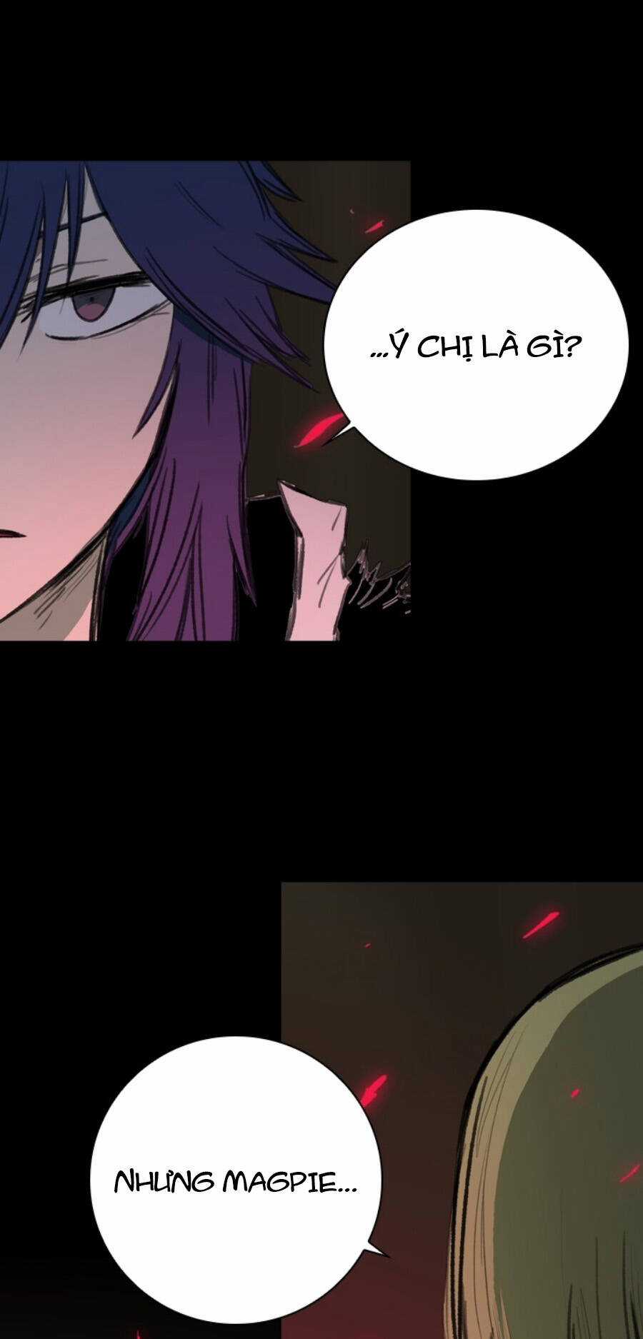 Fray - Chapter 20 - Trang 19