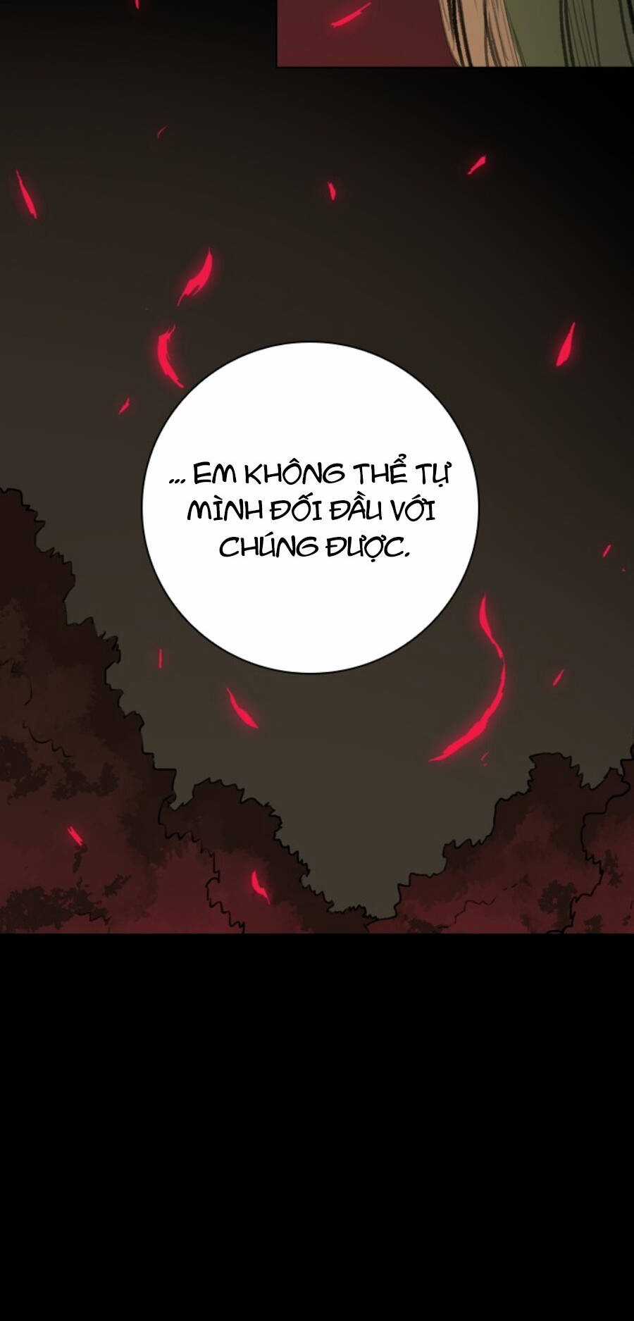 Fray - Chapter 20 - Trang 20