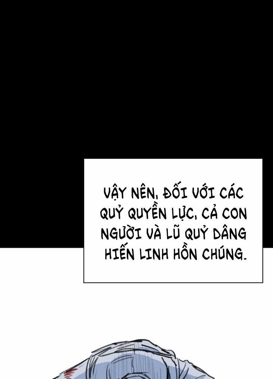 Fray - Chapter 20 - Trang 28