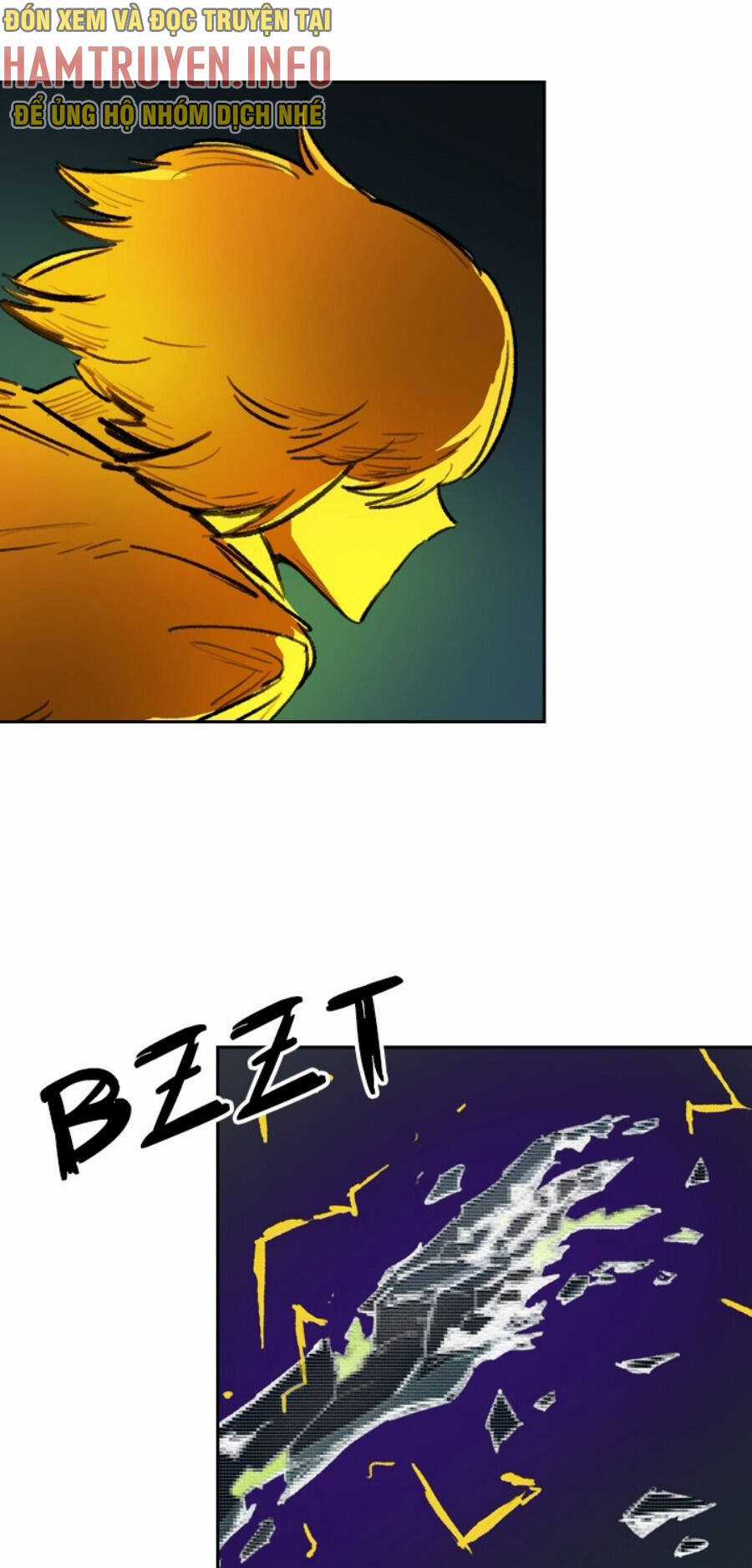 Fray - Chapter 20 - Trang 33