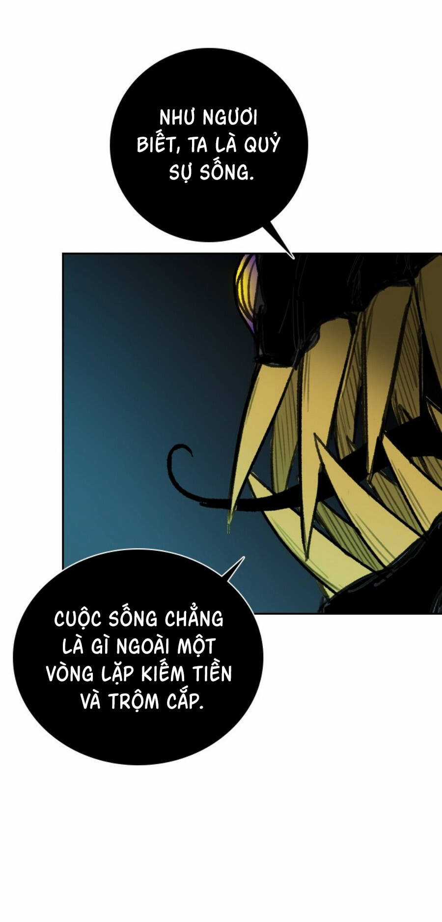 Fray - Chapter 20 - Trang 37