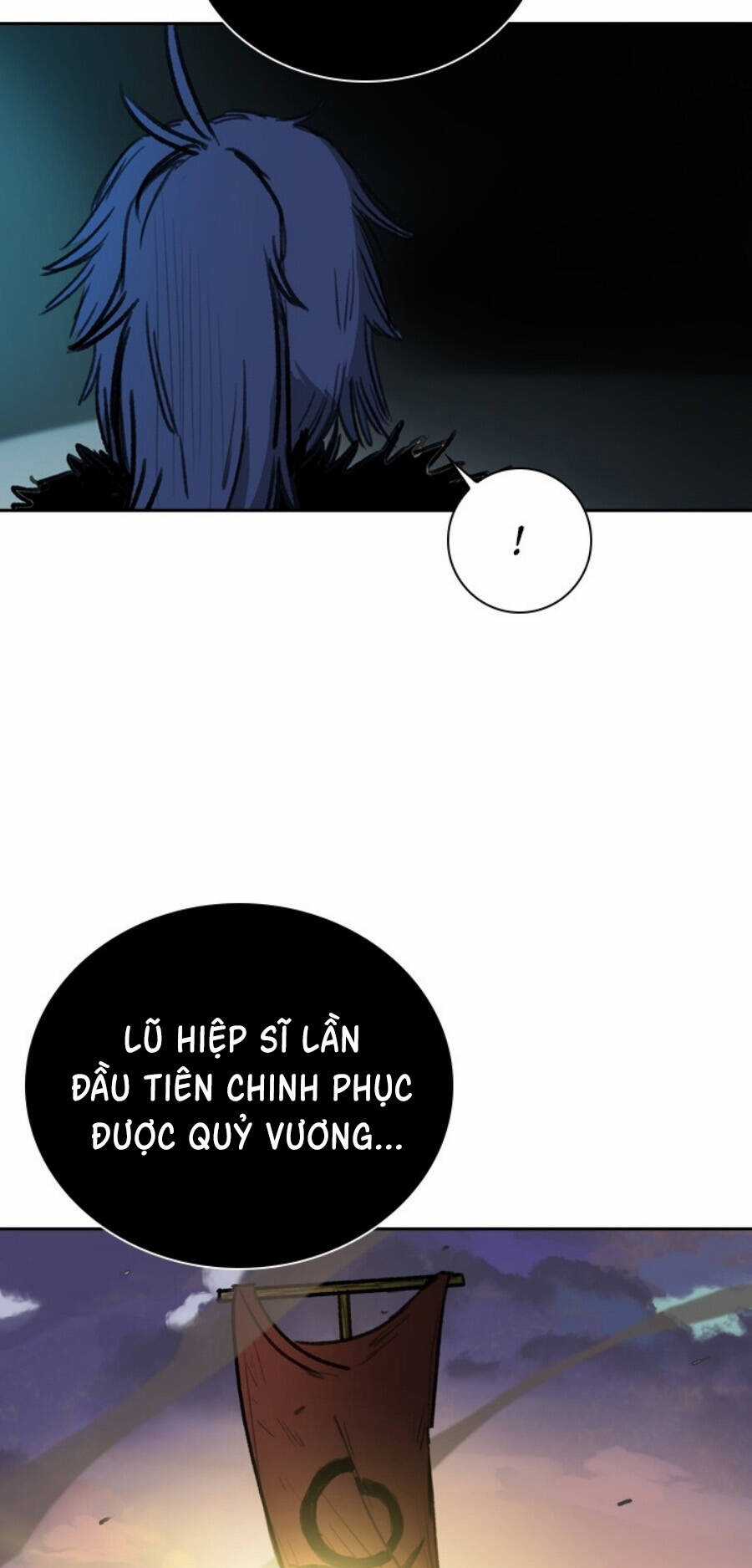 Fray - Chapter 20 - Trang 45
