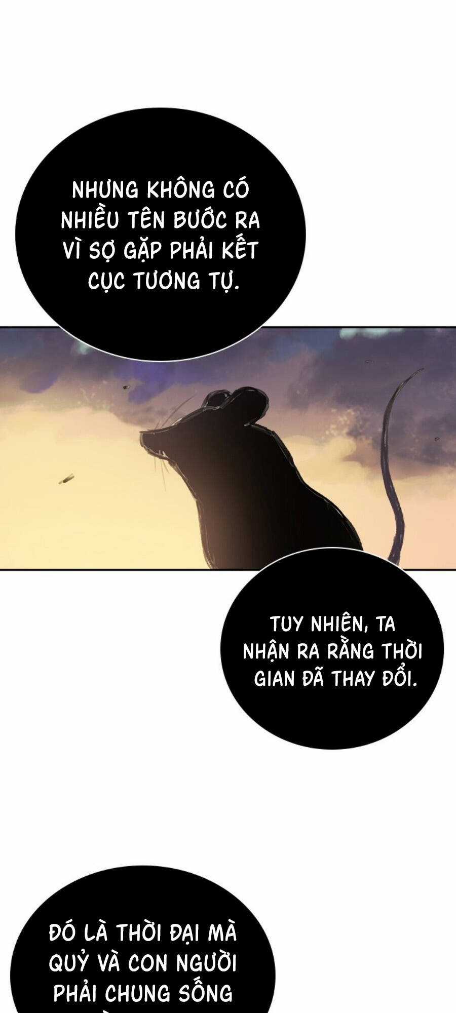 Fray - Chapter 20 - Trang 47