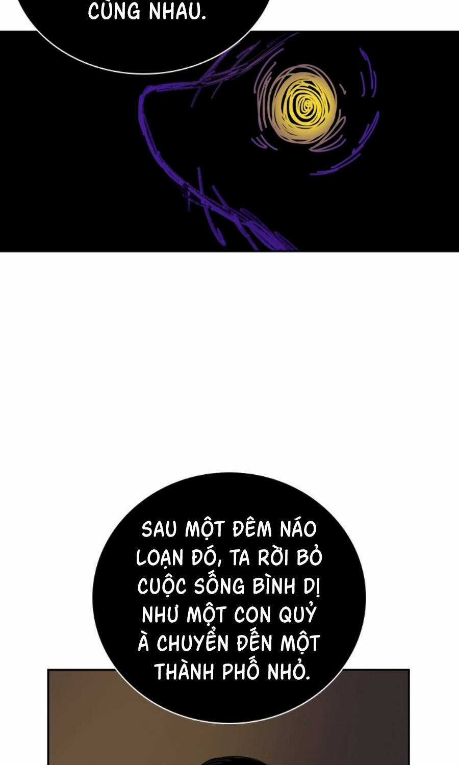 Fray - Chapter 20 - Trang 48