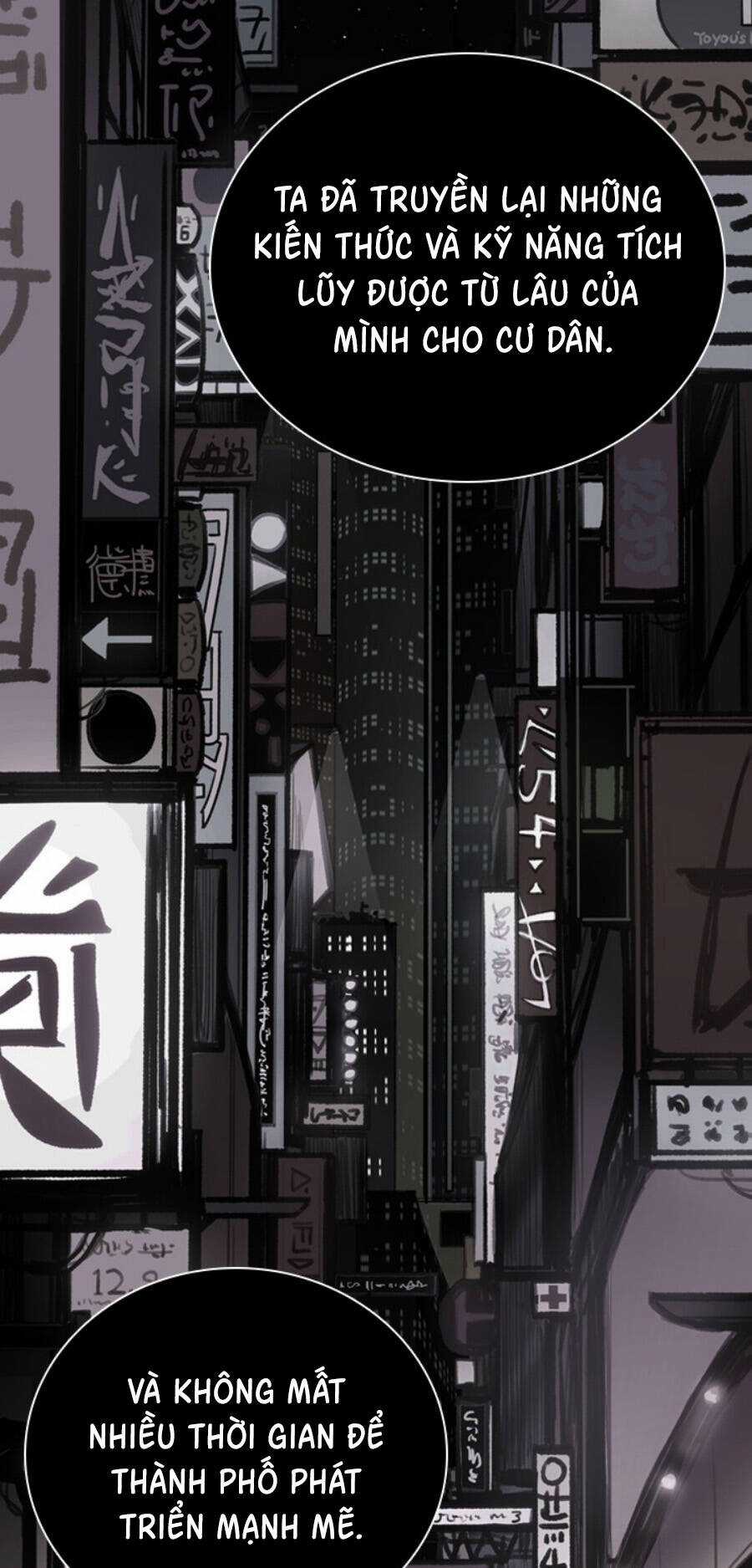 Fray - Chapter 20 - Trang 50