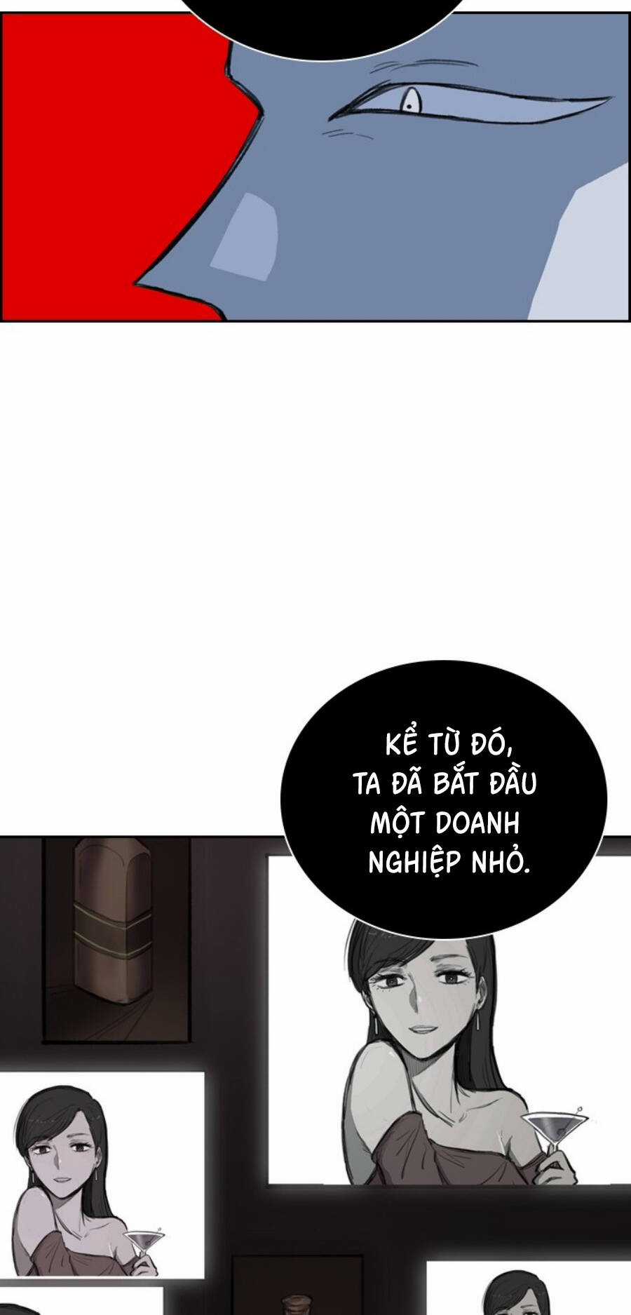 Fray - Chapter 20 - Trang 53