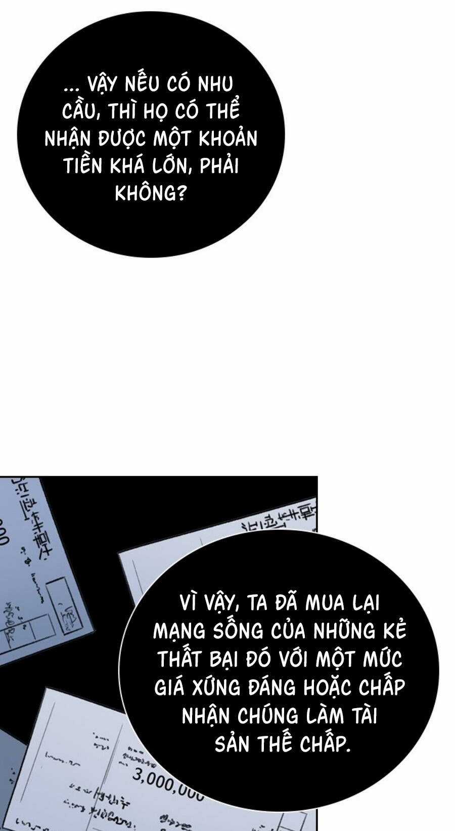 Fray - Chapter 20 - Trang 56