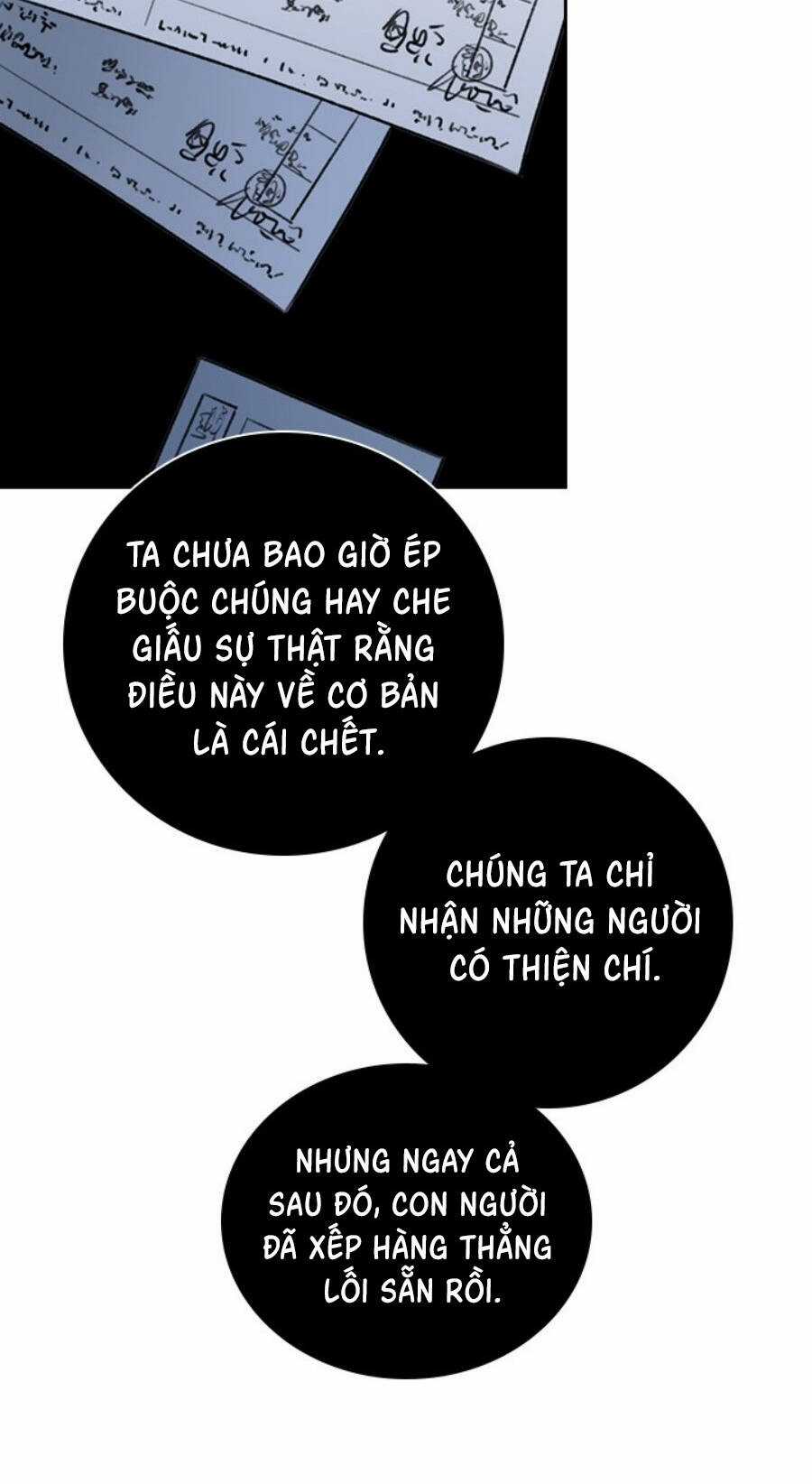 Fray - Chapter 20 - Trang 57