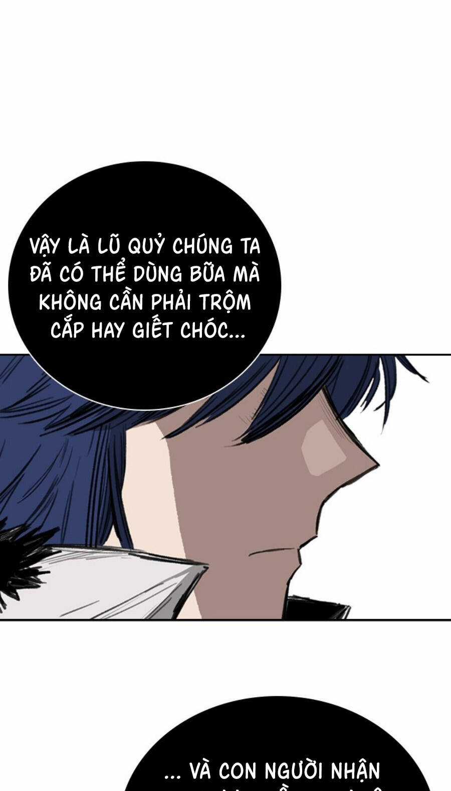 Fray - Chapter 20 - Trang 58