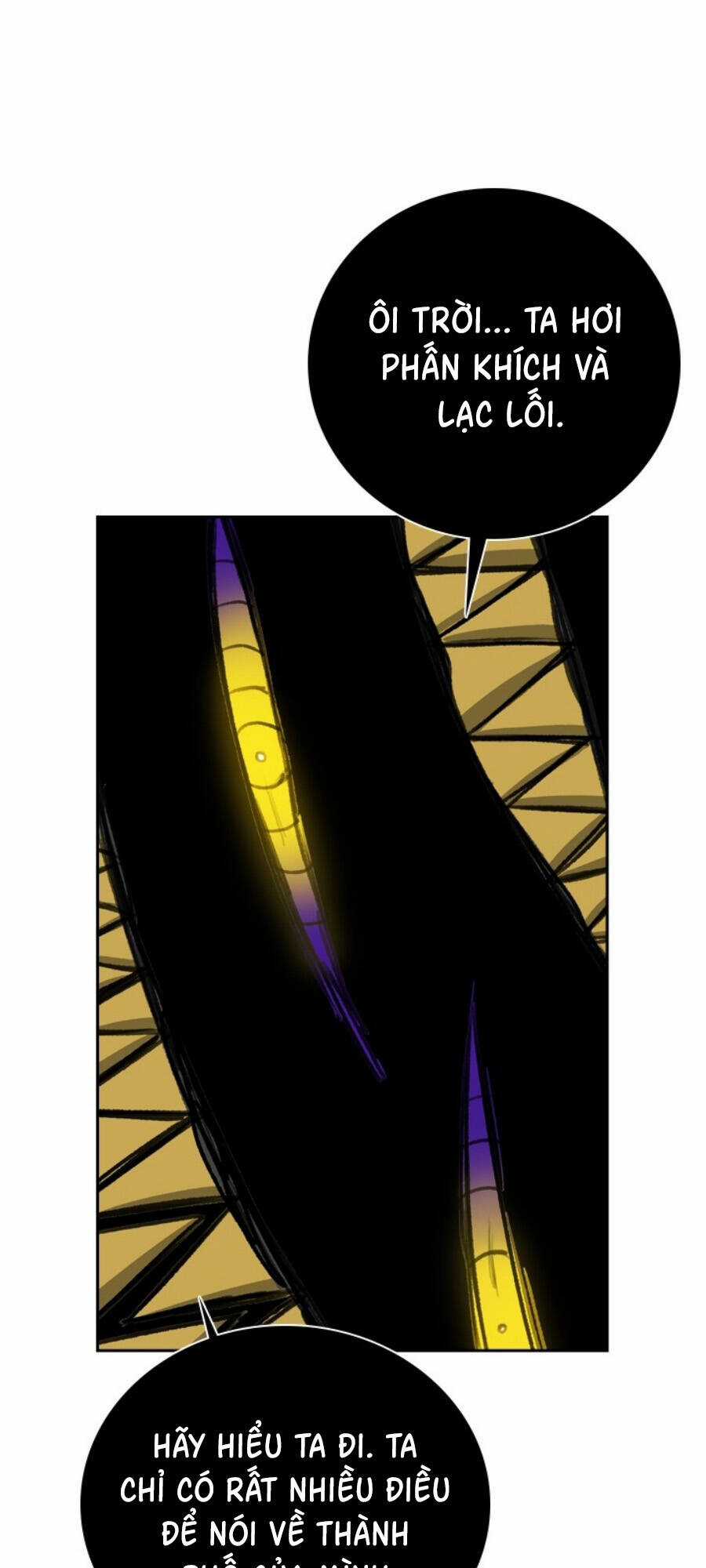 Fray - Chapter 20 - Trang 60