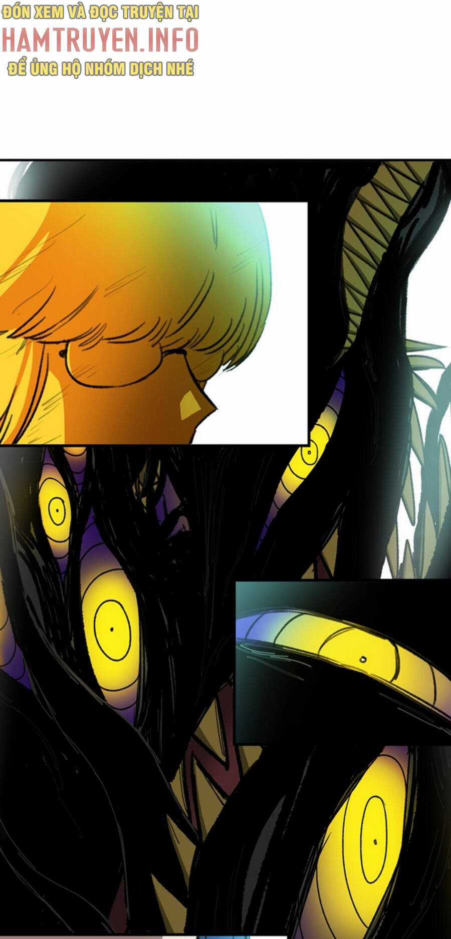 Fray - Chapter 20 - Trang 65