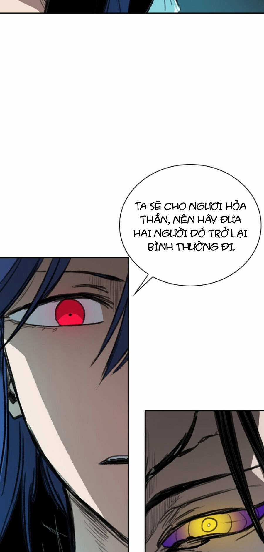 Fray - Chapter 20 - Trang 67