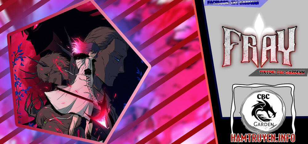 Fray - Chapter 21 - Trang 2