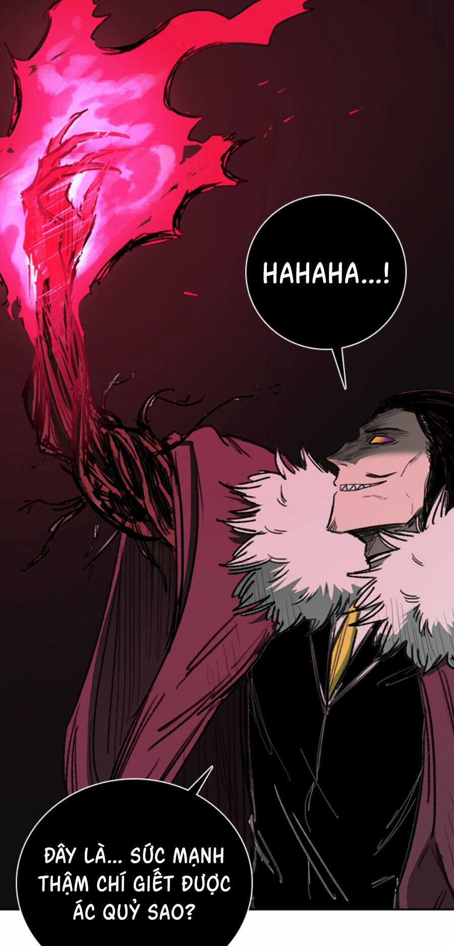 Fray - Chapter 21 - Trang 11