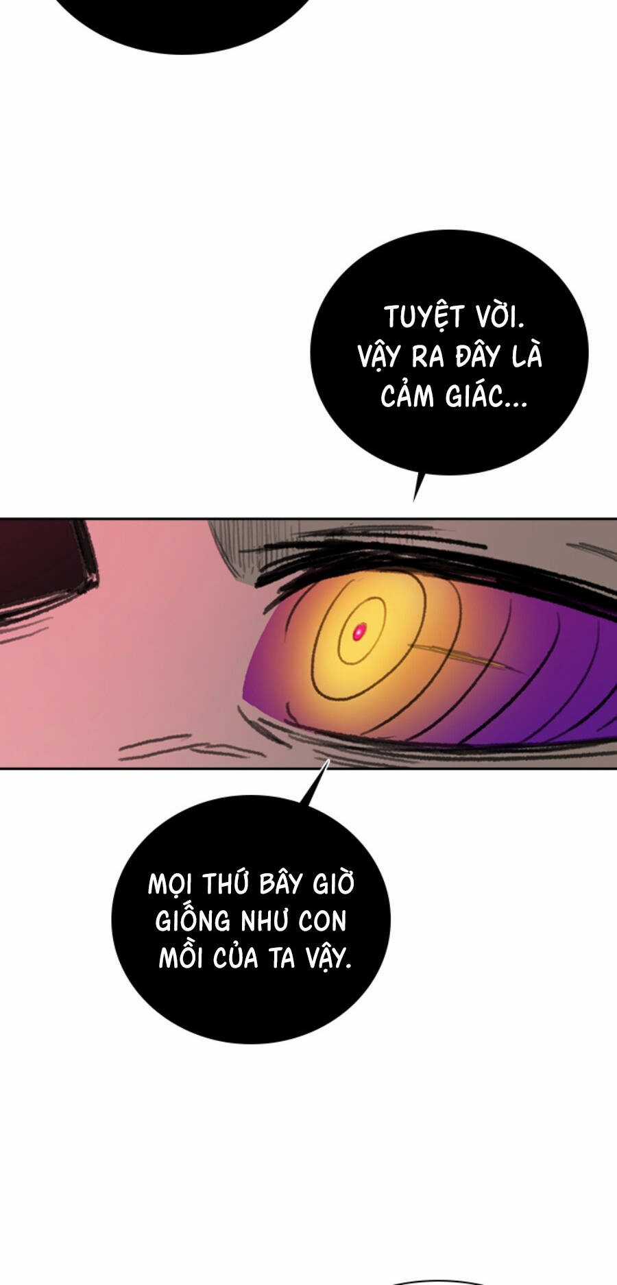 Fray - Chapter 21 - Trang 12